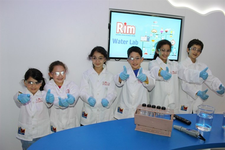 Rim Opening At Kidzmondo